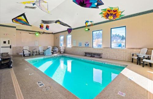 Billings Hotel | Boothill Inn and Suites