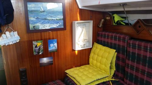 Herkingen Boat Rental | Boots-Camping Grevelingen