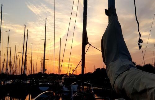 Herkingen Boat Rental | Boots-Camping Grevelingen