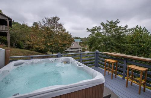 Boone House | Boots Off Bungalow