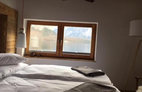 Hallstatt Apartment | Bootshaus am Hallstätter See