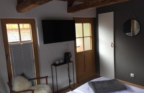 Hallstatt Apartment | Bootshaus am Hallstätter See