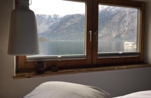 Hallstatt Apartment | Bootshaus am Hallstätter See