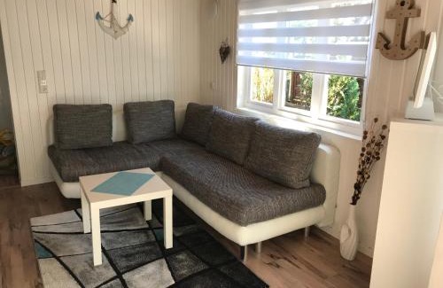 Guestrow House | Bootshaus Mecklenburg in Güstrow am Inselsee