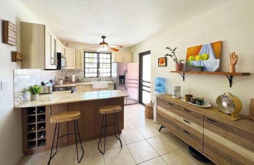 Llanos Tuna House | Boquerón House - Family + Pet Friendly