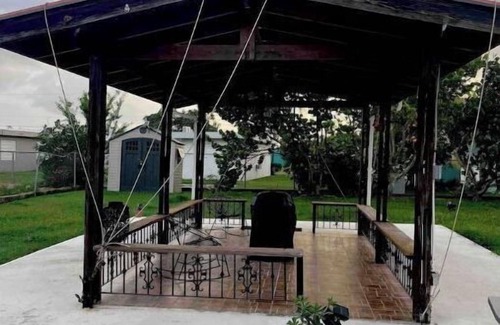 Llanos Tuna House | Boquerón House - Family + Pet Friendly
