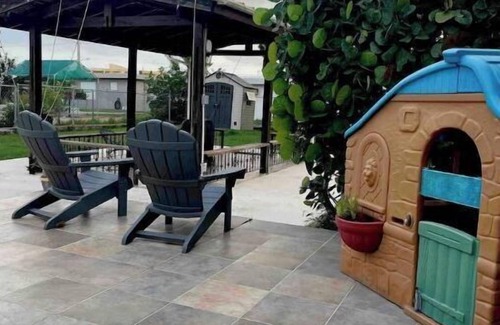 Llanos Tuna House | Boquerón House - Family + Pet Friendly