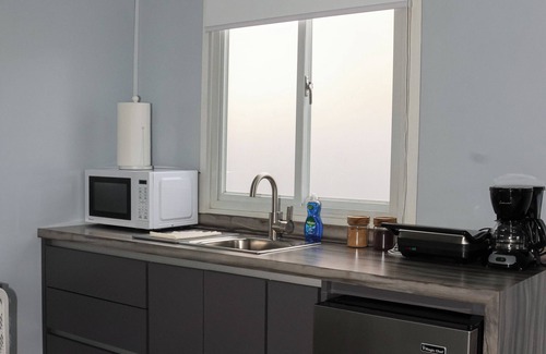 Boqueron House | Boqueron's Unique & Cozy Tiny Houses