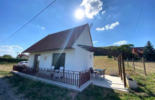Nagyharsany Apartment | BorászPorta KisHáz