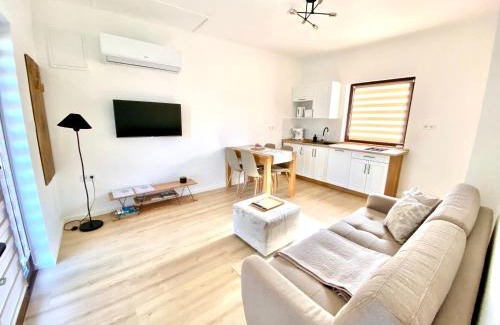 Nagyharsany Apartment | BorászPorta KisHáz