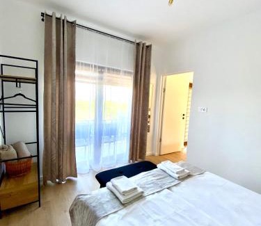 Nagyharsany Apartment | BorászPorta KisHáz