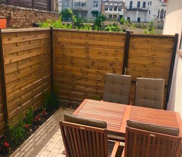 Veszprem Apartment | Boróka Apartman Belváros