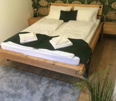 Veszprem Apartment | Boróka Apartman Belváros