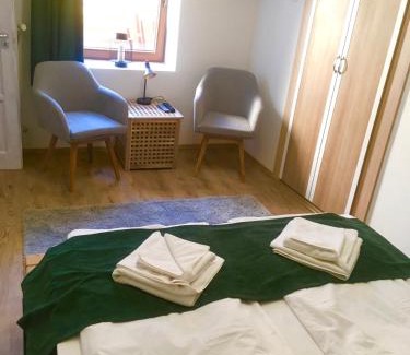 Veszprem Apartment | Boróka Apartman Belváros
