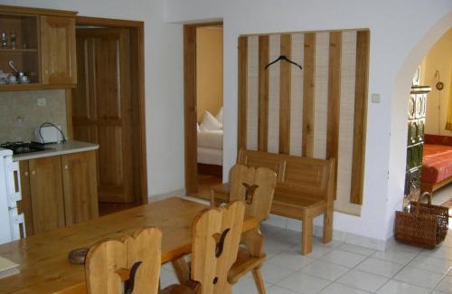 Velem House | Boróka Apartmanházak - Fagyöngy House