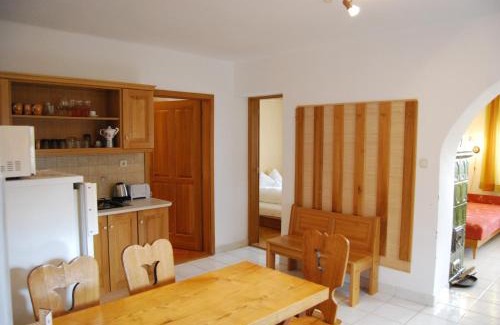 Velem House | Boróka Apartmanházak - Fagyöngy House