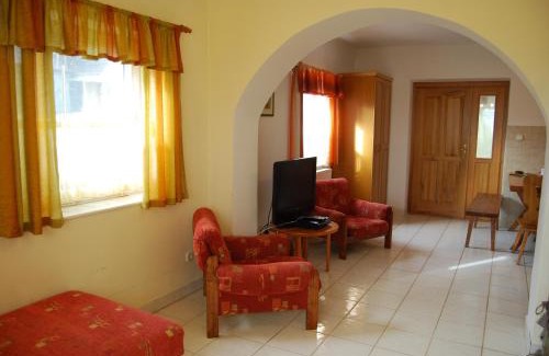Velem House | Boróka Apartmanházak - Fagyöngy House