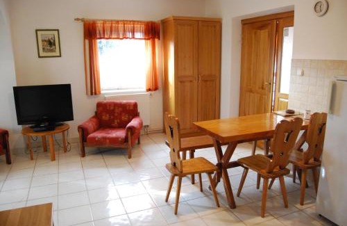 Velem House | Boróka Apartmanházak - Fagyöngy House