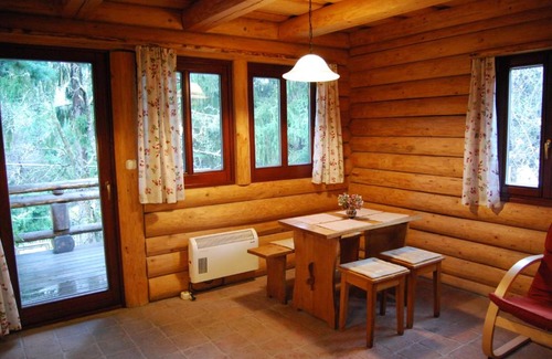 Velem House | Boróka Apartmanházak - Kakukk House