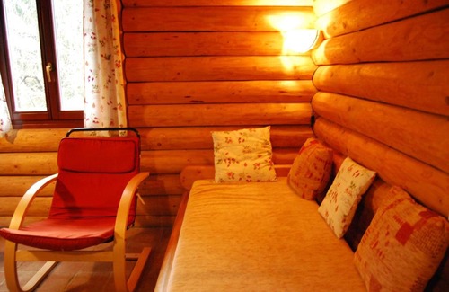 Velem House | Boróka Apartmanházak - Kakukk House