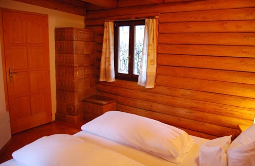 Velem House | Boróka Apartmanházak - Kakukk House