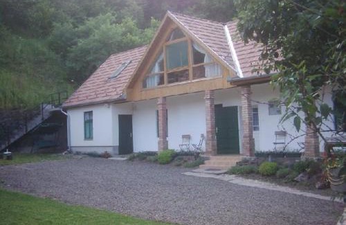 Matrakeresztes House | Boróka Vendégház