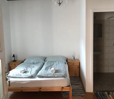 Matrakeresztes House | Boróka Vendégház