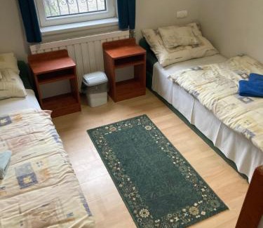 Tarcal Bed & Breakfast | Bor-Bazilika-Vendégház