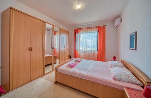 Ulcinj Apartment | BOR - The Entire Home with Sea view
