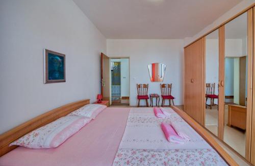 Ulcinj Apartment | BOR - The Entire Home with Sea view