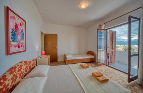 Ulcinj Apartment | BOR - The Entire Home with Sea view
