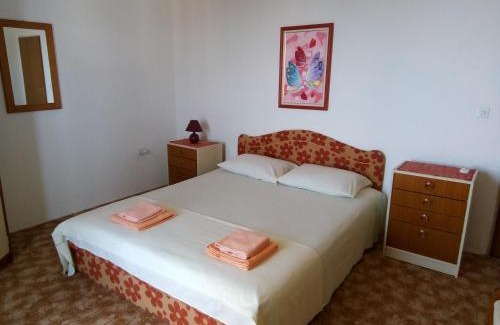 Ulcinj Apartment | BOR - The Entire Home with Sea view