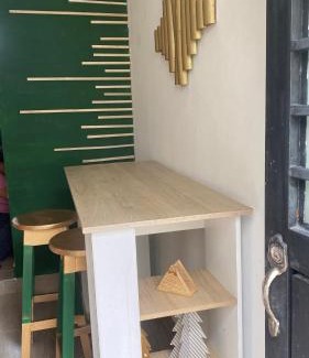 Ibague Apartment | BORA - Apto 101Tu espacio fuera de casa