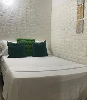 Ibague Apartment | BORA - Apto 101Tu espacio fuera de casa