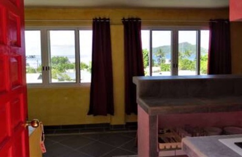 Vaitape Apartment | BORA-BORA Bora Horizon Lodge 7
