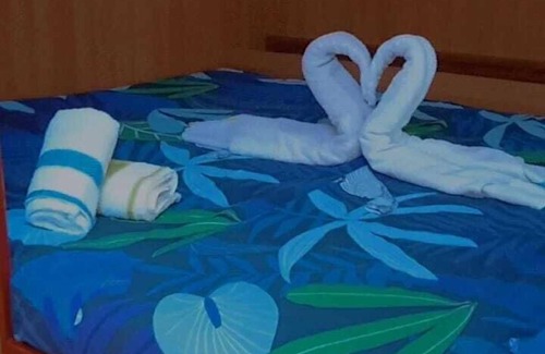 Vaitape Hotel | Bora-Bora