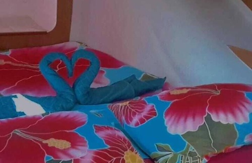 Vaitape Hotel | Bora-Bora