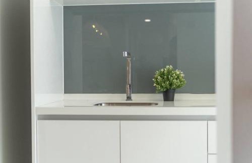 Central District Apartment | Bora Residences Ins Style 2BR w Seaview by Our Stay