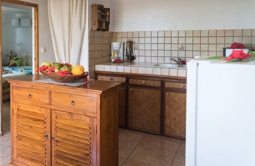 Vaitape House | Bora Vaite Lodge