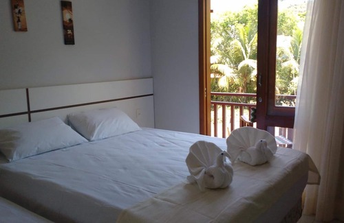 Gamboa Hotel | BoraBora Pousada