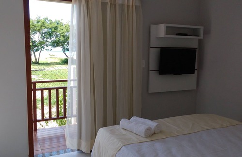 Gamboa Hotel | BoraBora Pousada