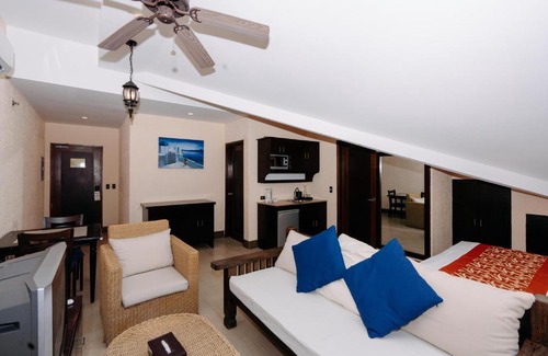 Balabag Apartment | Boracay - 2 Bedroom Private Penthouse Residence with Pool