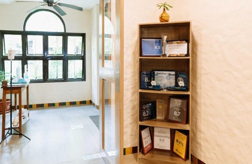 Balabag Apartment | Boracay - 2 Bedroom Private Penthouse Residence with Pool