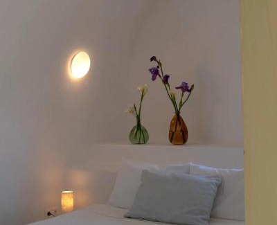 Aroniadika House | Borantza stone house