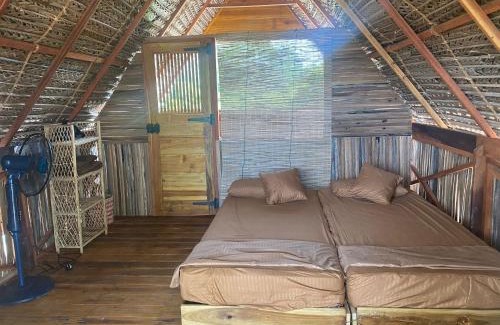 Jaffna District Resort | Borassus Nature Huts by ABC Leisure's group
