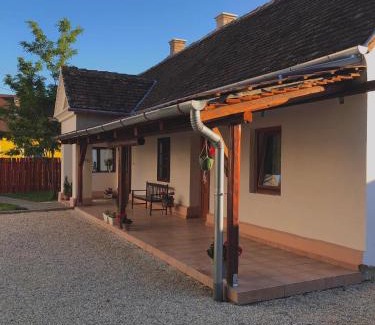 Nagykanizsa House | Borbély Vendégház