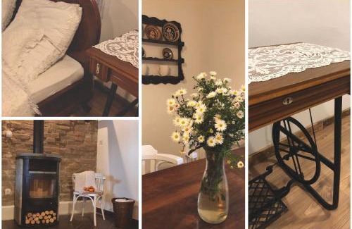 Nagykanizsa House | Borbély Vendégház
