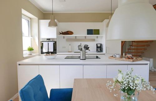 Eckernfoerde House | Borbyer Perle