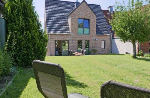 Eckernfoerde House | Borbyer Perle