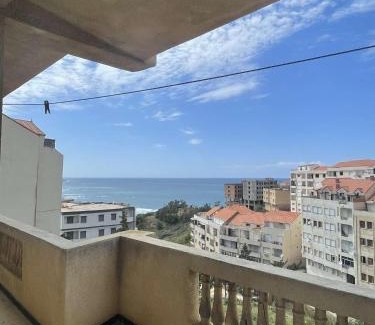 Tigzirt Apartment | bord de mer F3 1
